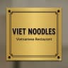 Viet Noodles