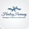 Healing Harmony - Massagens e Terapias