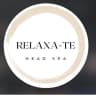 HEAD SPA Relaxa-te