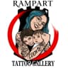 Rampart Tattoo Gallery